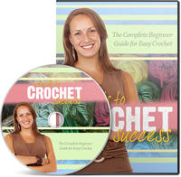 Secrets to Crochet Success