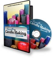 Secrets to Candle Making Success
